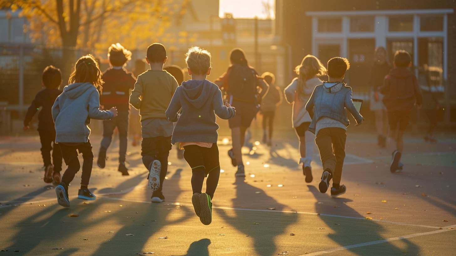 JeugdTocht organiseren: sociale impact voor kinderen, AVG-proof