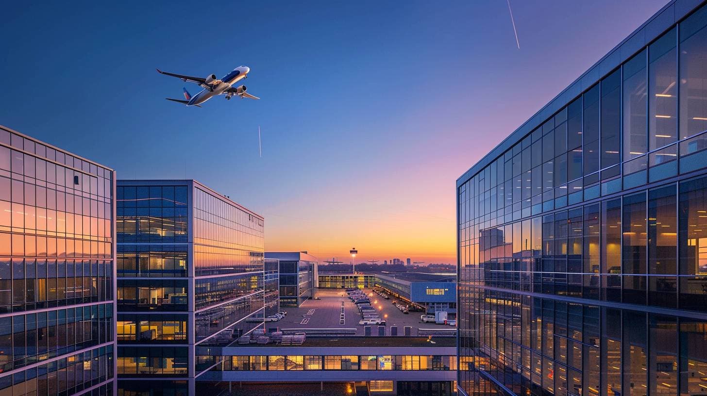 Talentretentie in de Schiphol-regio: waarom HR in Hoofddorp een ander soort teamdag nodig heeft