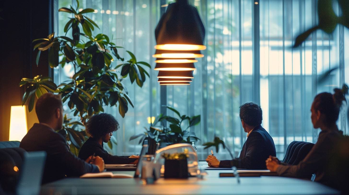 Waarom het traditionele bedrijfsuitje uitgewerkt is