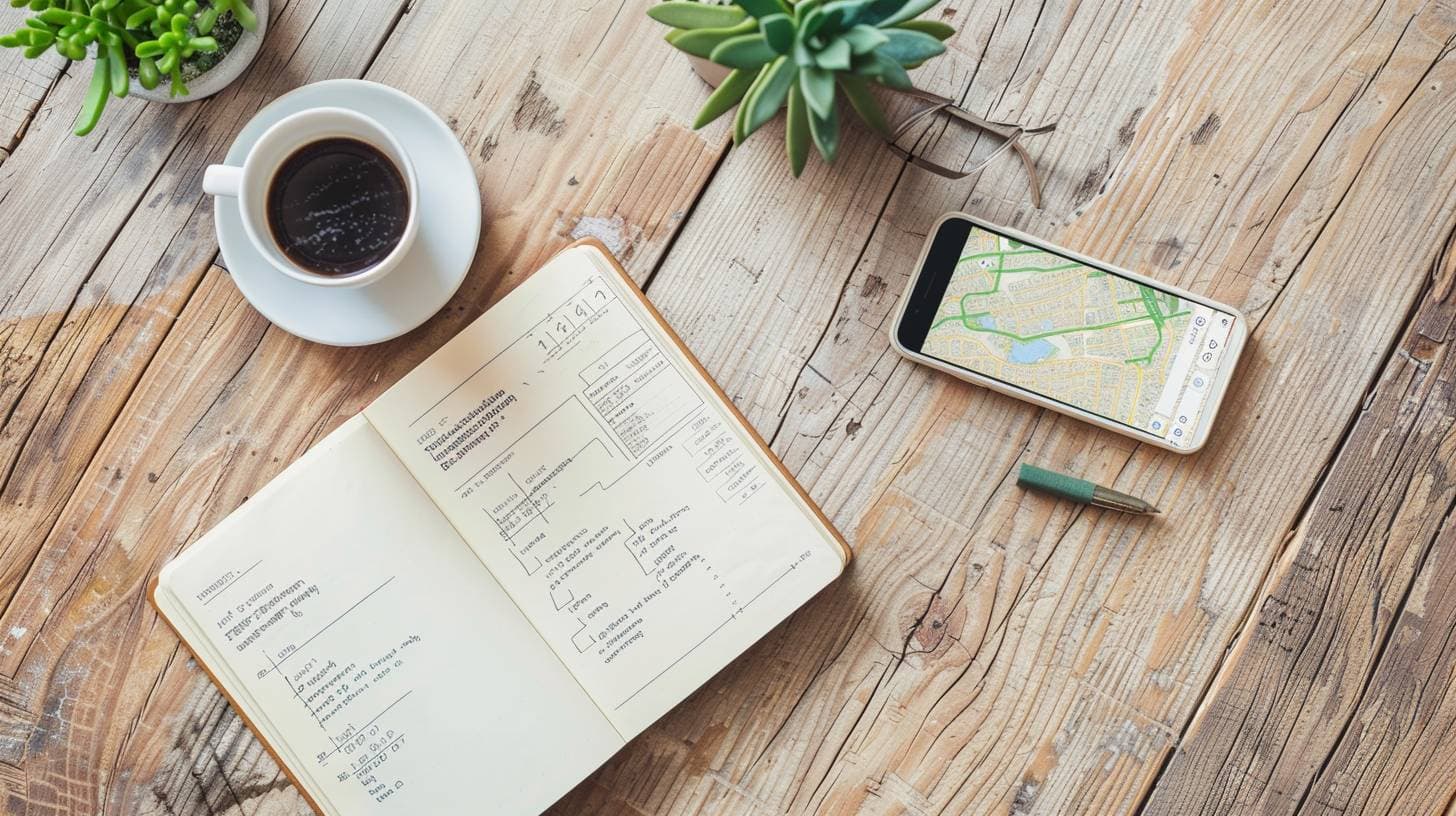 Checklist: een geslaagde teambuildingdag organiseren