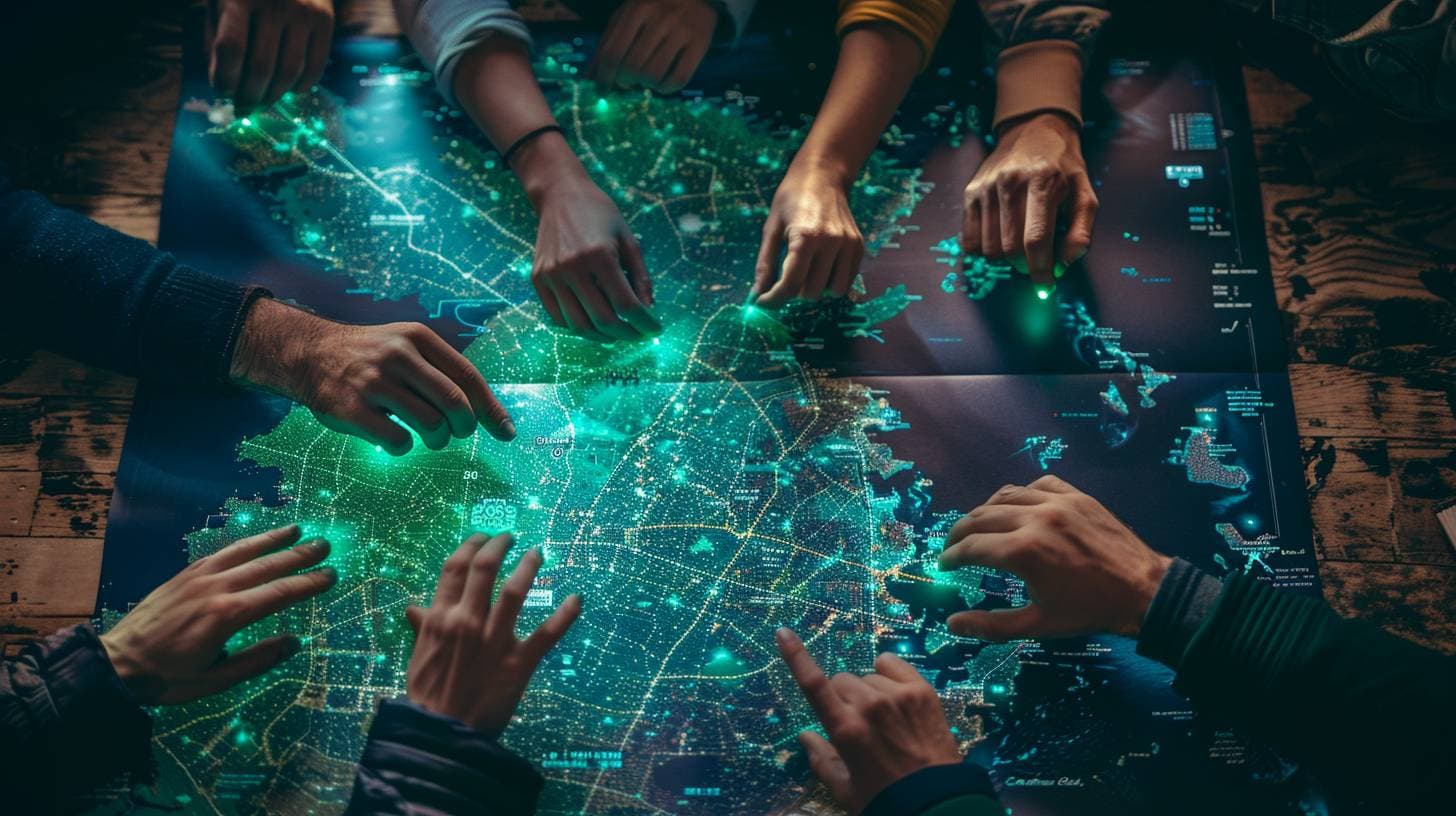 CSRD en de ESRS S1-rapportage van teambuilding: een praktijkgids voor HR