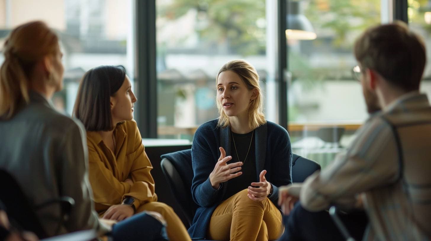 Psychologische veiligheid in teams: de wetenschap achter een goed teamuitje