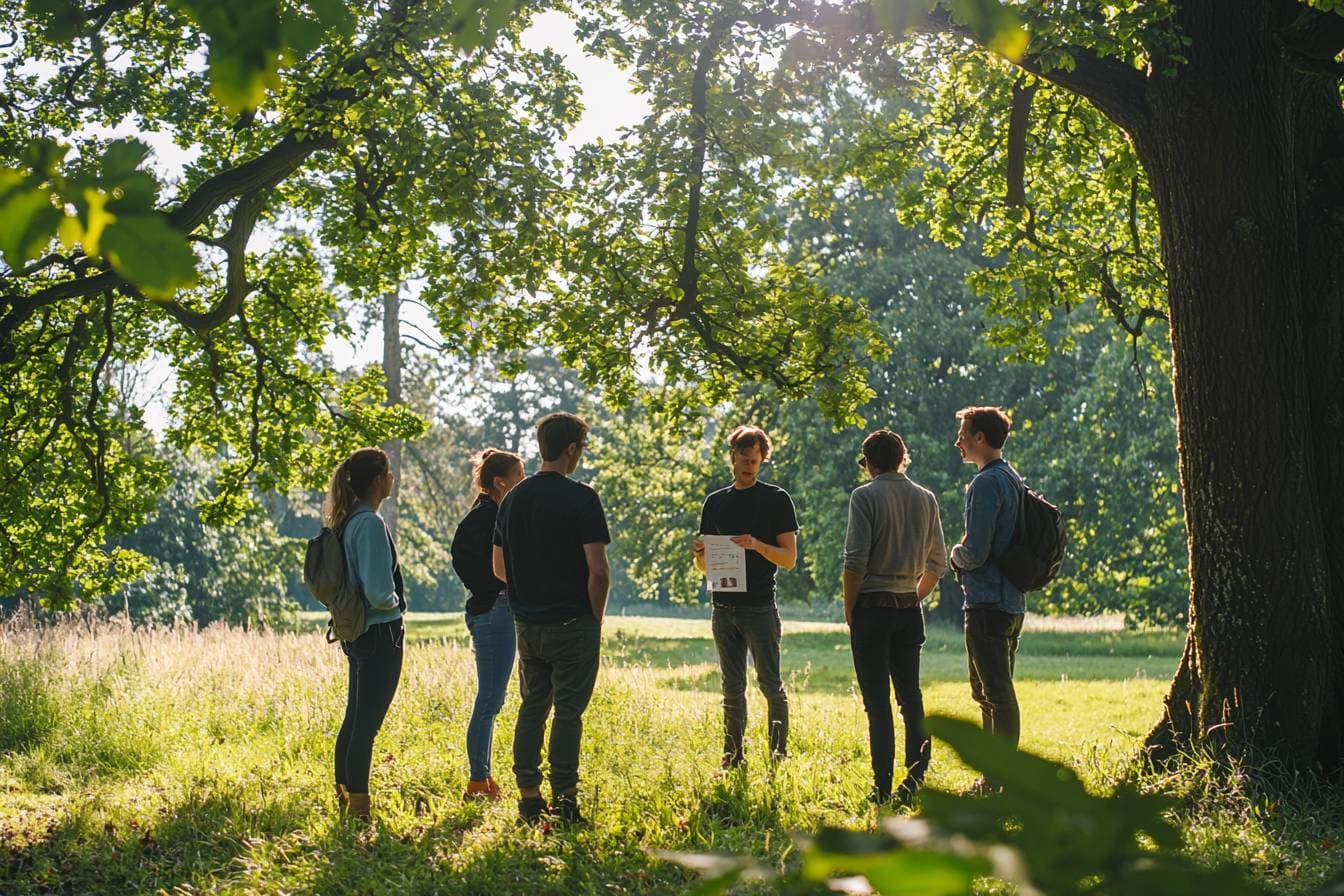 Heemstede ImpactSprint